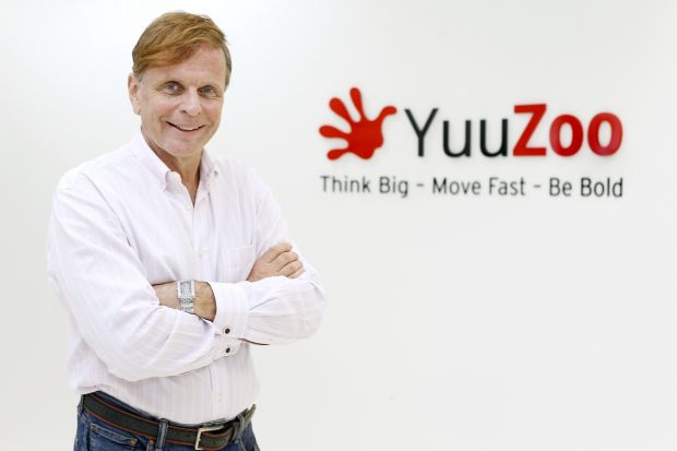 YuuZoo launches e-wallet service YuuWallet