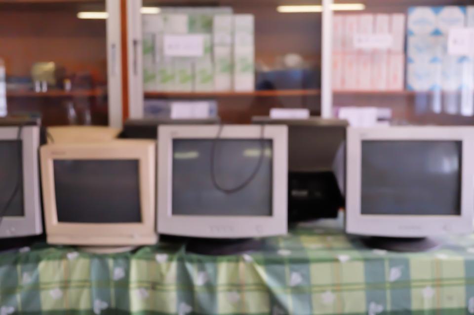 South Korea’s Online Banking System Is Stuck In 1996