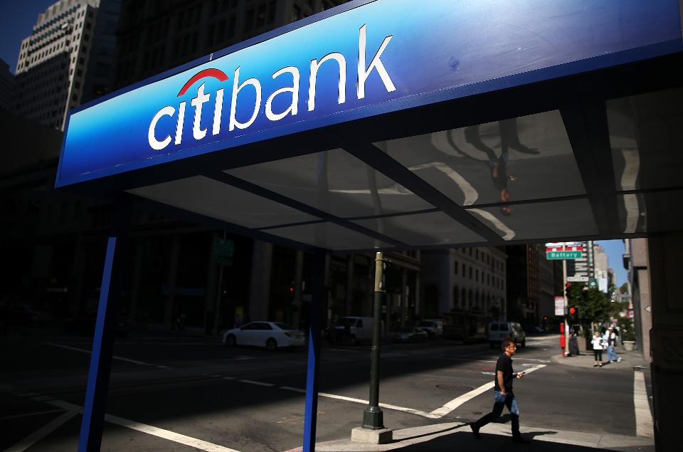 Citi Pay’s Arrival Foreshadows The Future Of The Mobile Wallet Wars