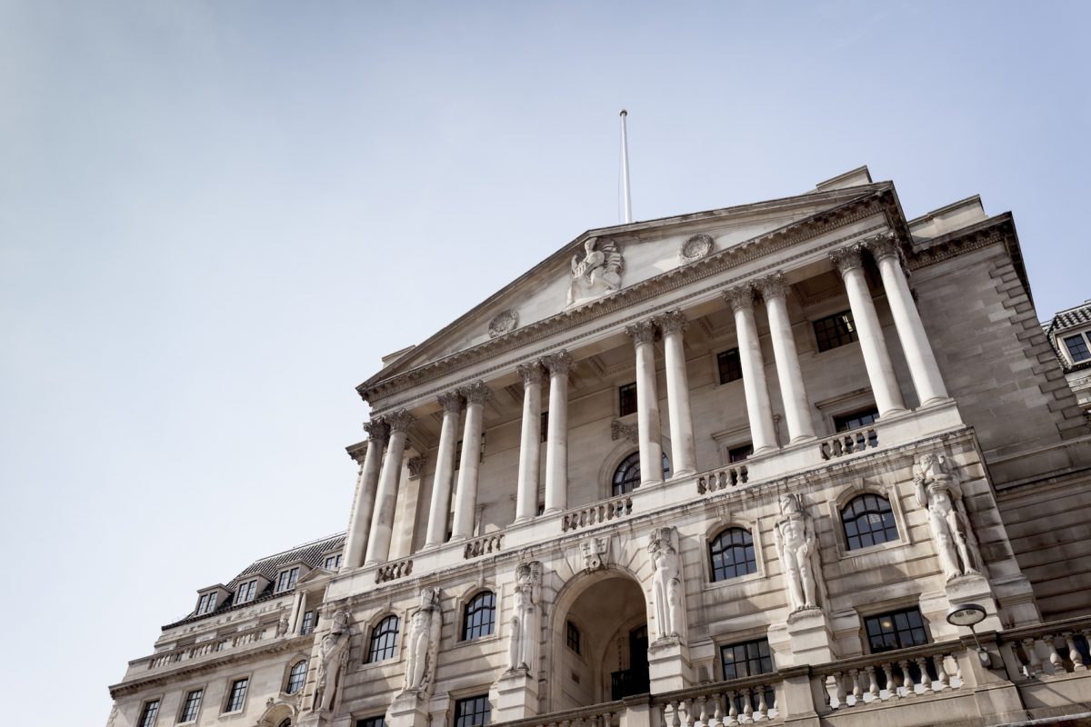 Bank of England Advances CBDC Program, Explores Multiple Ledger Technologies