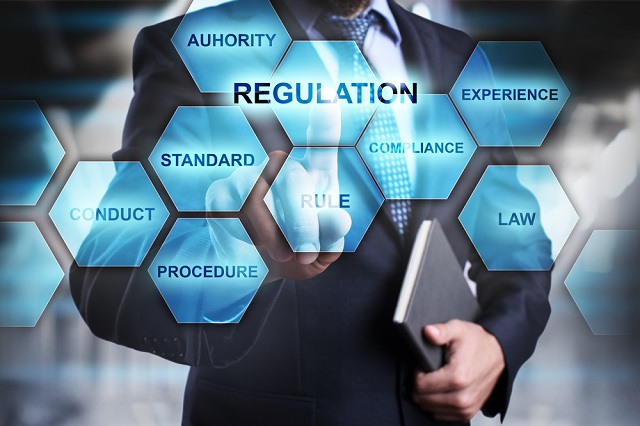 Fintech’s Road to Regulatory Acceptance Is Just Starting