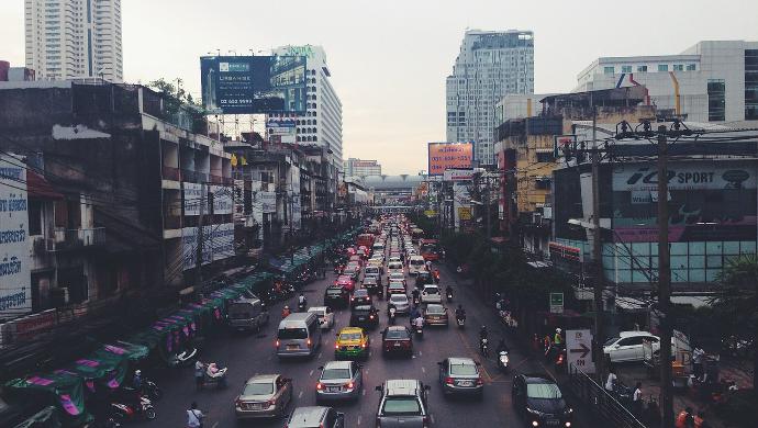How companies in Southeast Asia can cater to the unbanked market