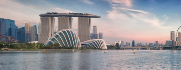 Singapore’s 10 best-funded startups this year
