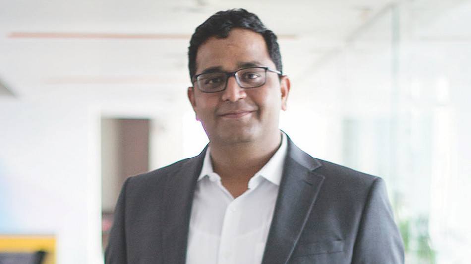 Paytm founder prepares for his next pivot, which could be the biggest yet