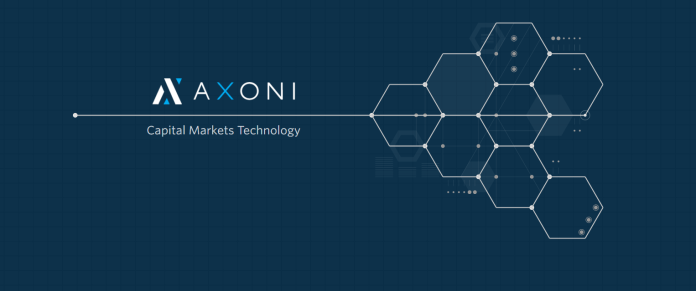 Goldman, JPMorgan to invest in blockchain startup Axoni -sources