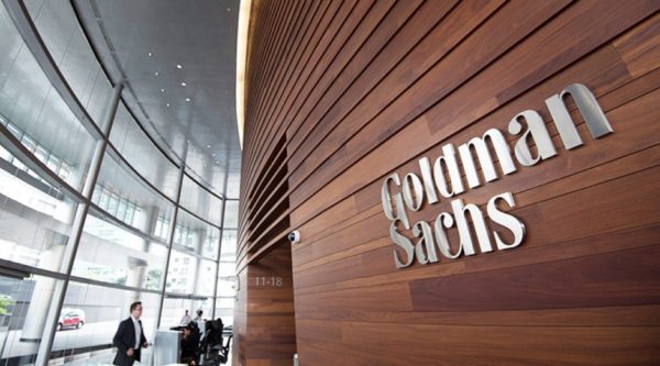 Report: Goldman Sachs to open cryptocurrency trading desk