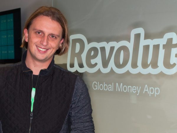 Revolut named UK’s fastest-growing technology company