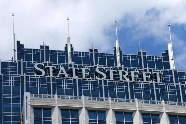 State Street Is Testing Blockchain for Securities Lending