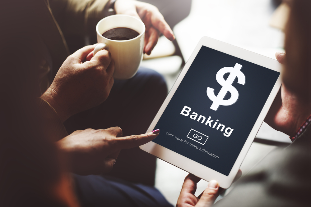 Building A Digital Bank — From Scratch