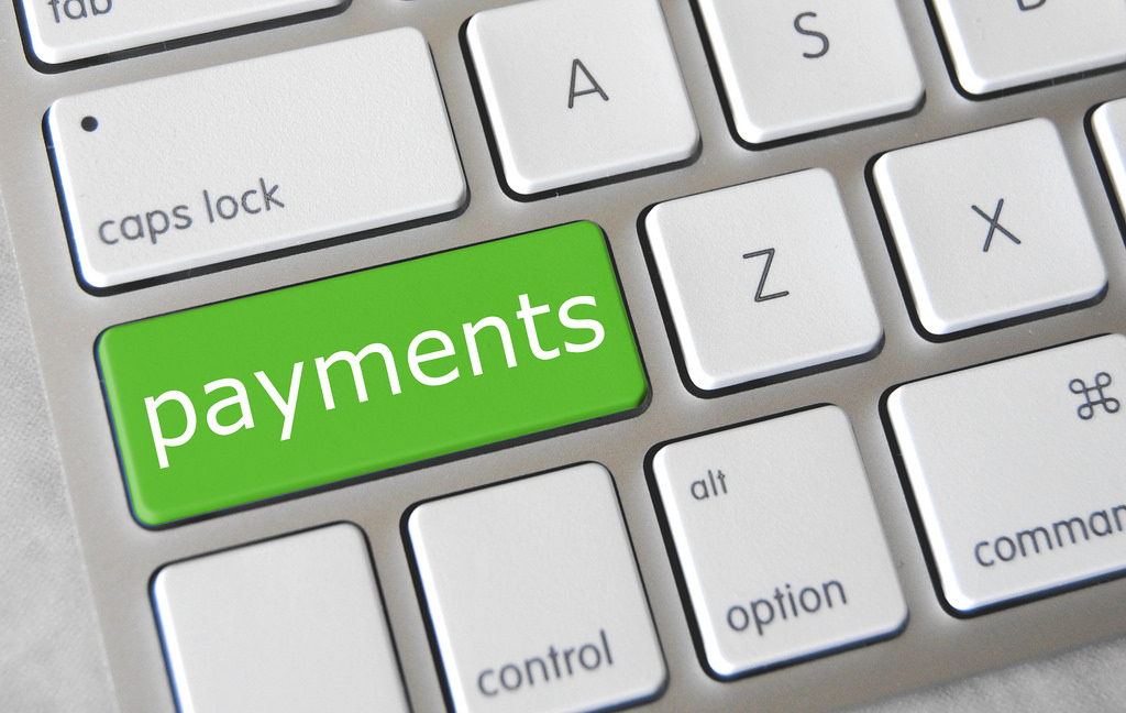 Devices and Unconventional Channels Are Turning Into Payments Platforms
