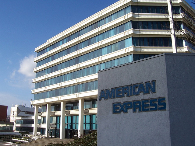 American Express Wants “Full Advantage of Blockchain”, Joins Open-Source Hyperledger Project