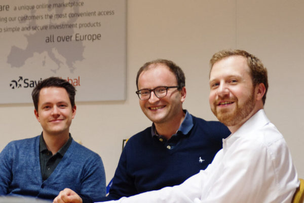 Berlin’s Raisin announces $32 million round to continue its international fintech expansion
