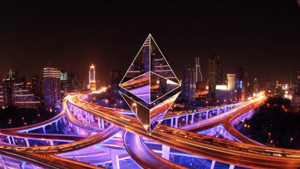 Ethereum at a Crossroad as Corporate Interest Grows