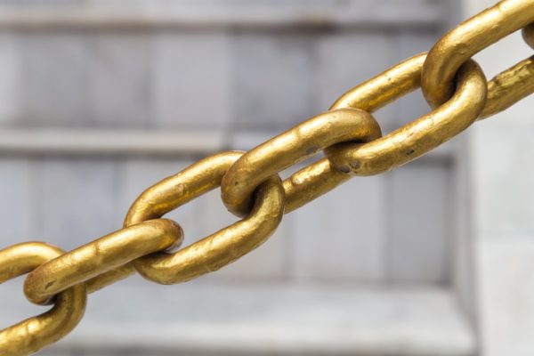 Harvard Business Review: Blockchain Is Foundational, Not Disruptive
