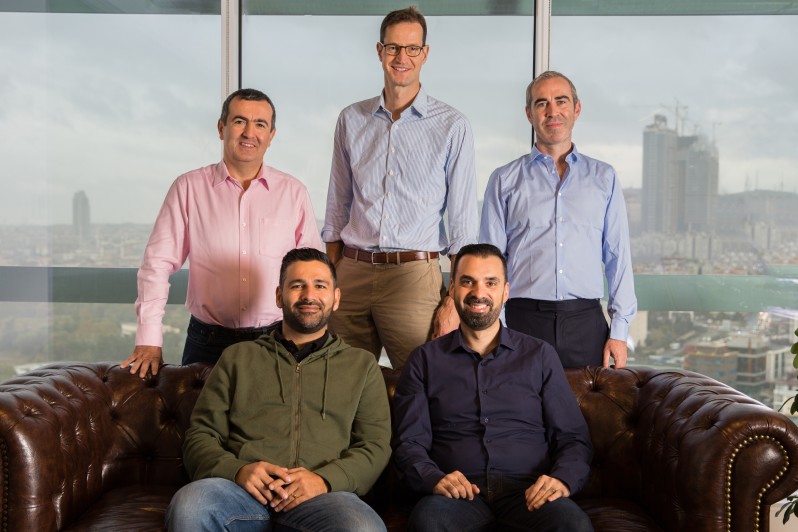 Turkish payment provider iyzico secures $13 million to expand in Europe and Middle East