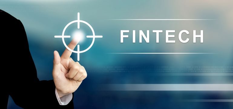 Government has Implemented Initiatives to Promote Fintech Application