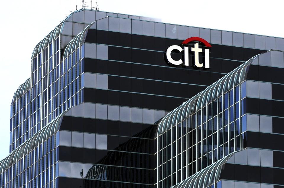 Citi Announces the Citi Tech for Integrity Challenge
