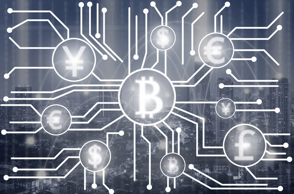 Blockchain Tracker: Blockchain Technology’s Impact On Global Transactions