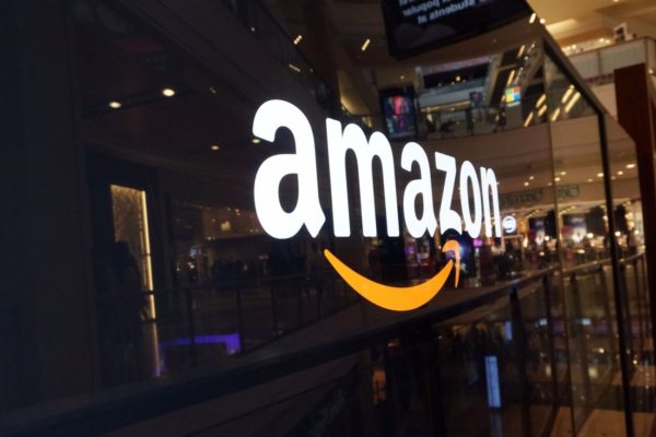 At $3 Billion in Loans, Amazon is Quickly Becoming a Huge SME Lender
