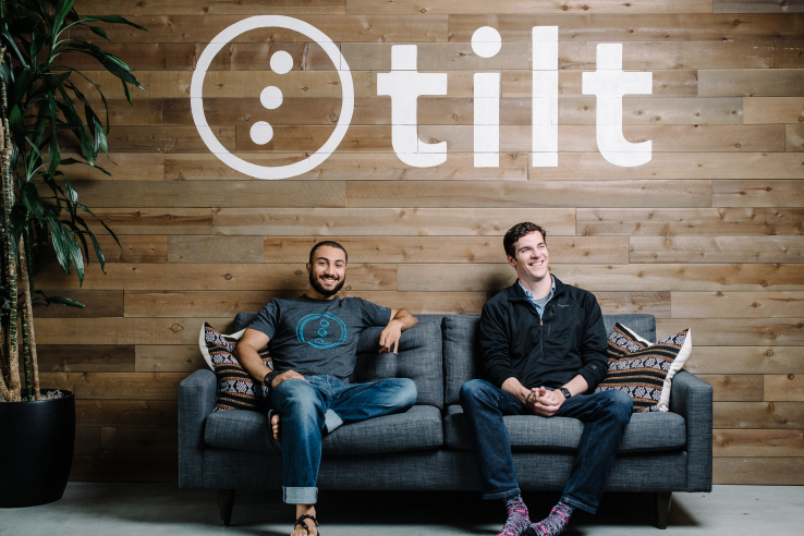 Airbnb finalizes deal to buy social payments startup Tilt