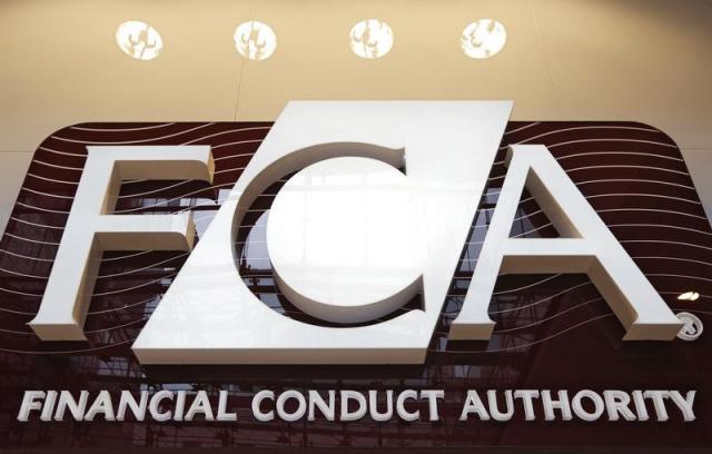 UK FCA Allows Crypto ETNs for Institutional Investors