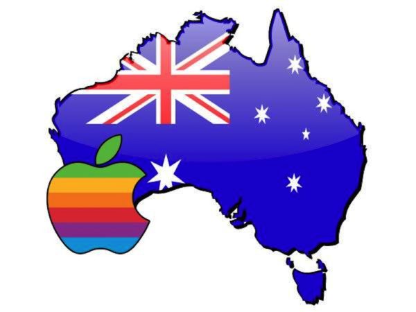 Apple Pay in Australia Picks Up Support From Macquarie And ING