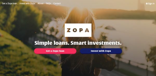 Zopa Surpasses £2 Billion Loan Mark