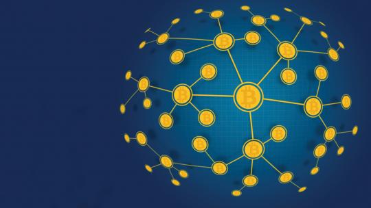 Membersheep: Blockchain based B2B Platform