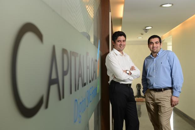 India: Capital Float raises $2.5m from IFMR, AdStringO to get $5m
