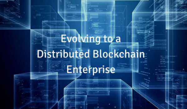 Companies Providing Enterprise-Grade Blockchain Solutions