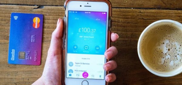 Revolut is the latest fintech startup trying to convince you it is better than a bank