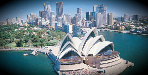 11 Fintech Companies in UK’s Trade Delegation to Australia & New Zealand