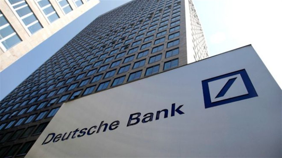 Deutsche Bank Seeks Regulatory Approval to Operate as Crypto Custodian in Germany
