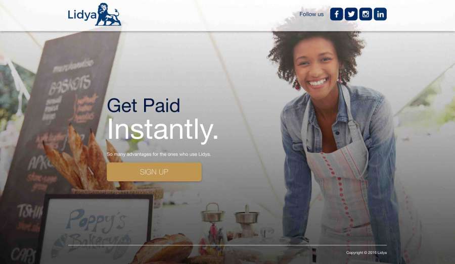 Lidya Raises Funding to Expand Access to Capital for Underserved Small Businesses in Nigeria