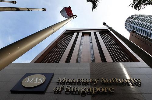 Monetary Authority of Singapore sets up international advisory panel for cybersecurity