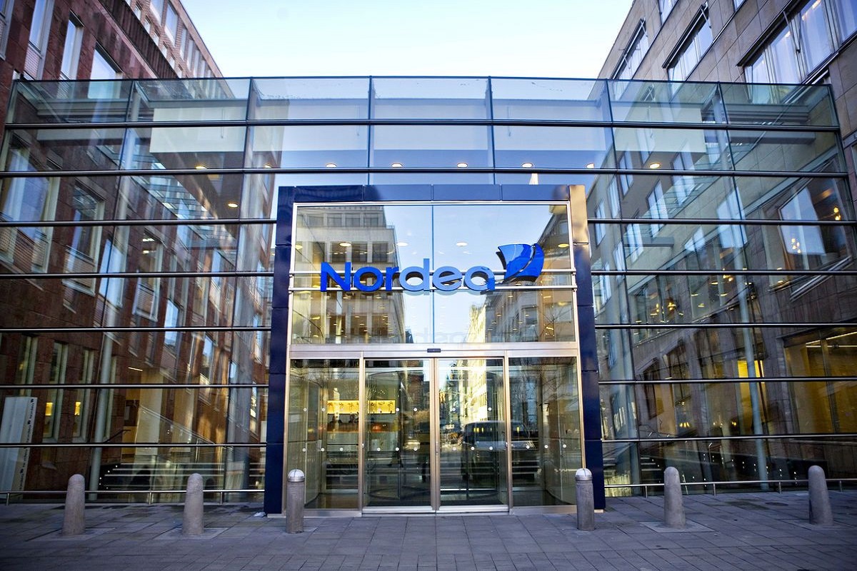 Nordea takes a caning over delivery of EUR500 notes to foreign exchange bureaux