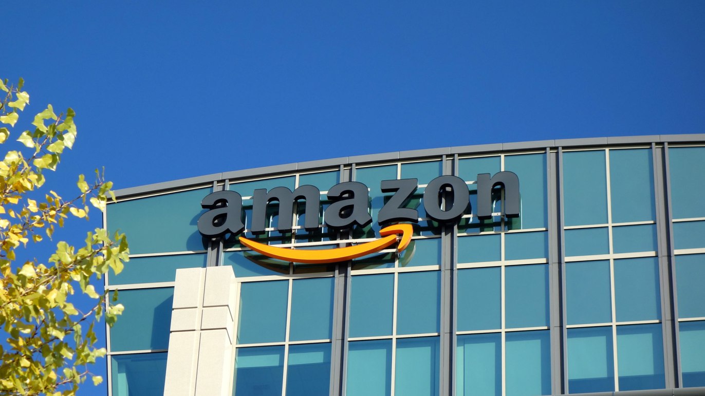 Amazon Loses Its General Manager Of Payments Following Wallet Shutdown