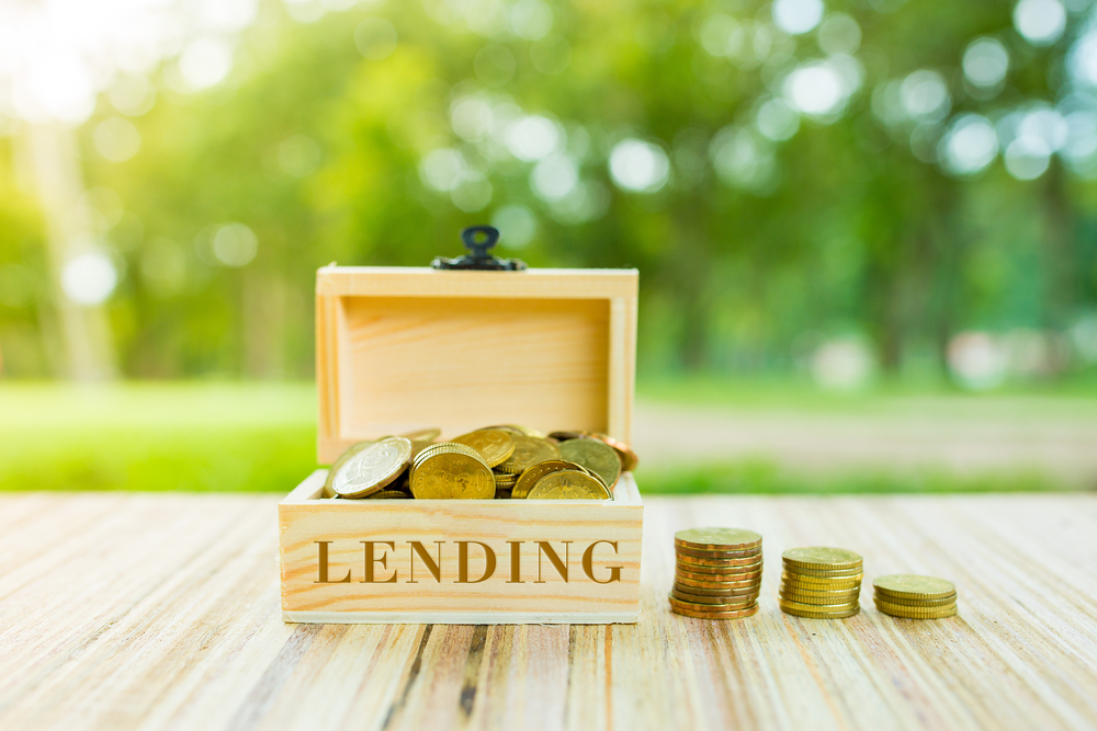 LendingPoint scores $600m financing deal