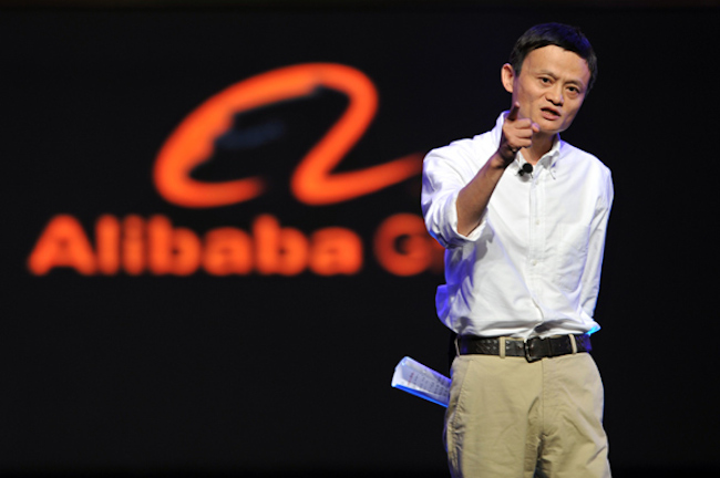 Alibaba funds lending startup WeLab to help it break out of China