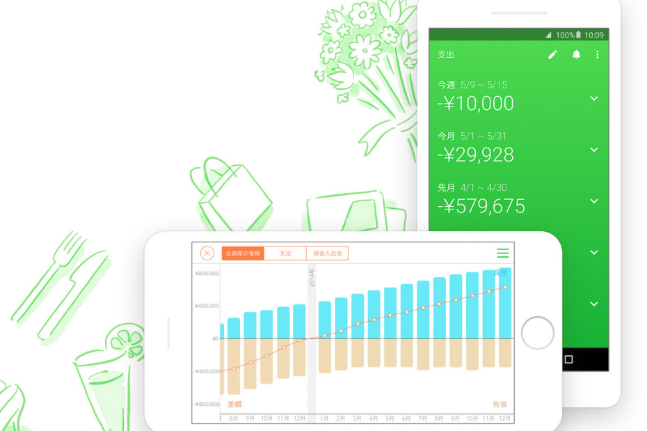 Japanese finance app Moneytree raises $9 million to grow enterprise business