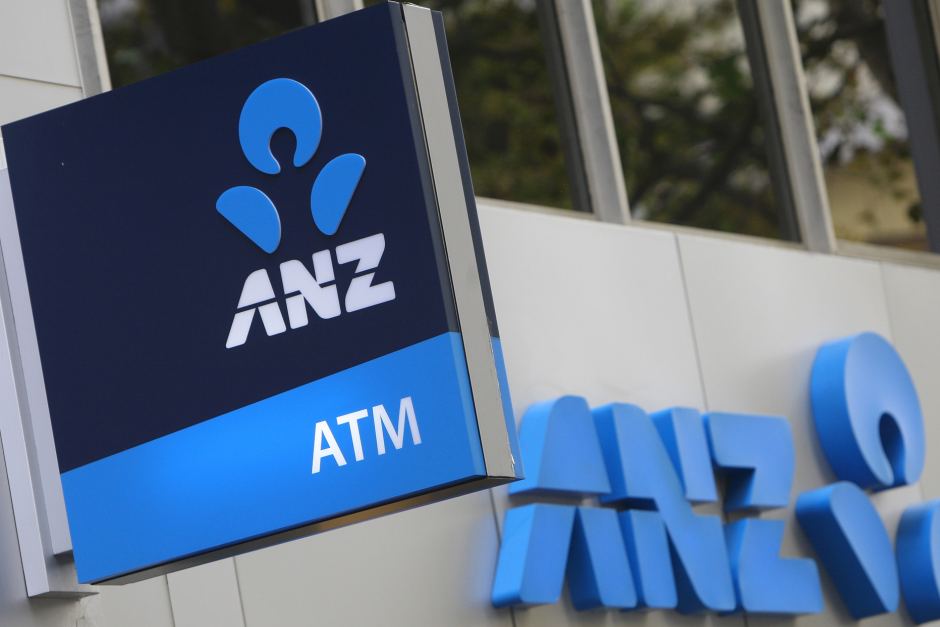 ANZ to use voice prints for mobile authentication