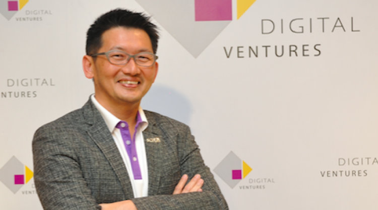 Thailand’s Digital Ventures invests in geolocation data firm Pulse iD