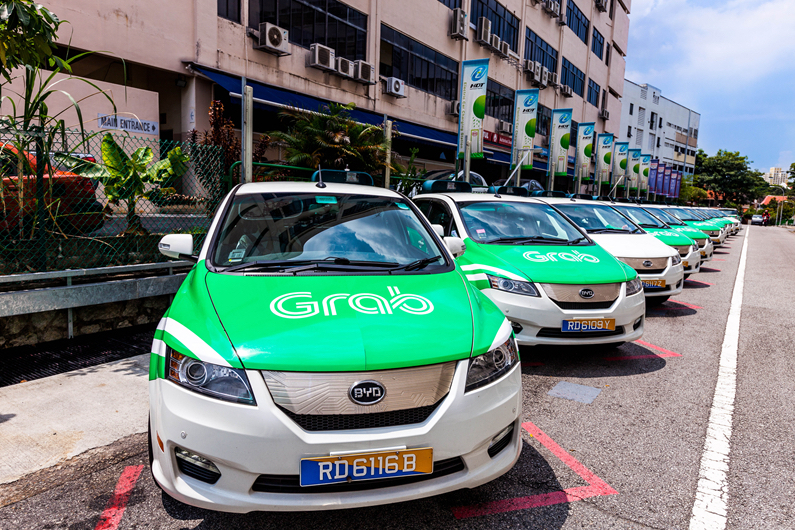 Grab confirms it will acquire Kudo to boost digital payments