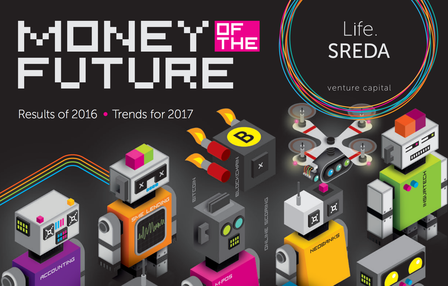 Life.SREDA – Money of the Future 2016 is out!