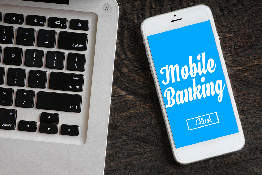 5 Types of Mobile Applications for Digital Banking