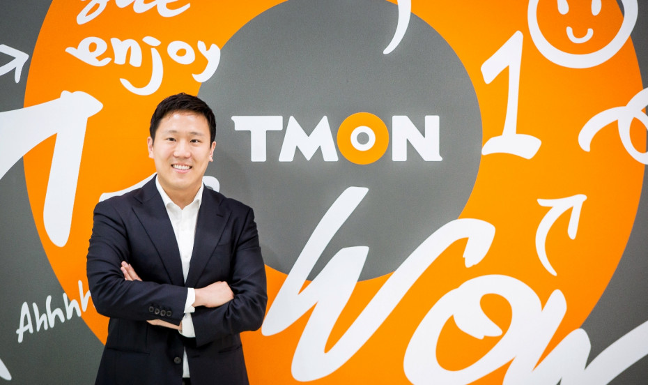 Korean mobile commerce company Tmon raises $115 million, now valued at $1.2 billion