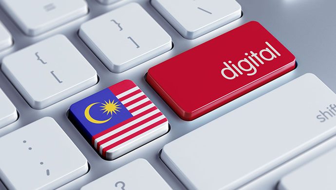 Digital hubs take center stage as the Malaysian startup ecosystem leans into developing the digital economy