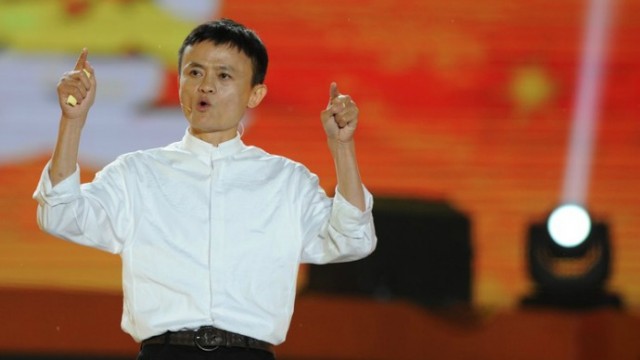 Jack Ma talks about why Alibaba will last for 102 years