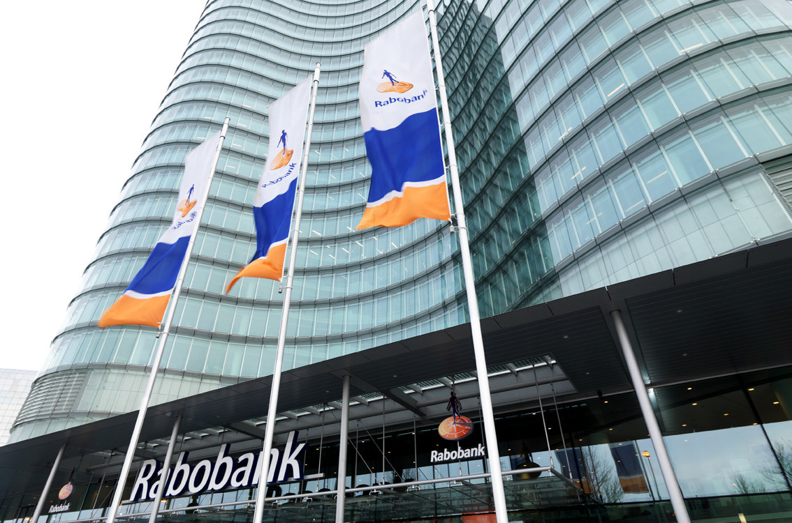 Rabobank and Signicat launch Digital Identity Service Provider