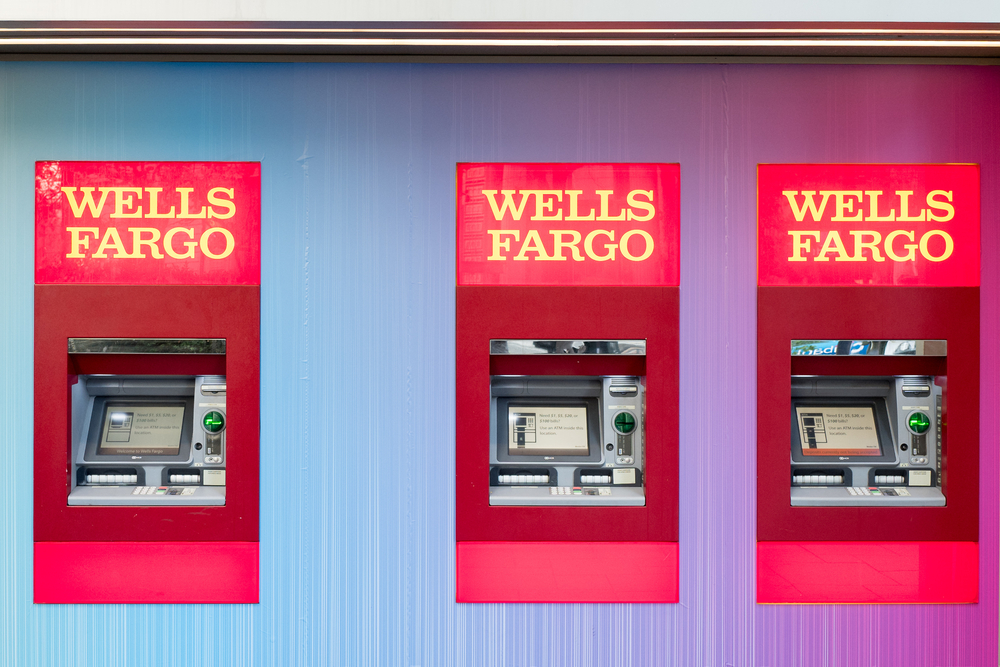 Wells Fargo, Finicity Team To Provide An API-Based Way Of Sharing Customer Information